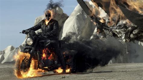 Ver Ghost Rider 2  2011  online gratis en español calidad HD.