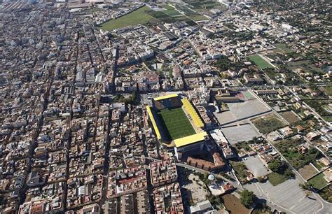 Ver Gratis Villarreal CF   Elche CF Online