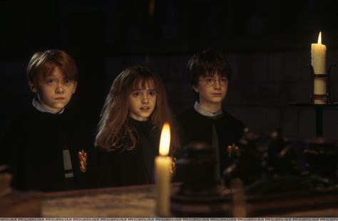 Ver Harry Potter y la piedra filosofal Online Español ...