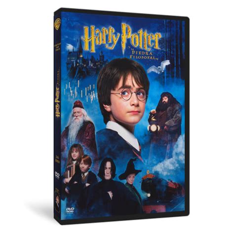 Ver Harry Potter Y La Piedra Filosofal Online Latino 720p ...