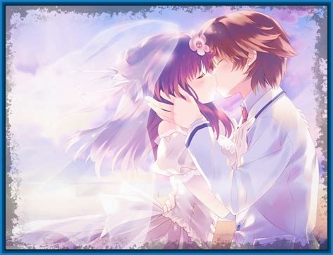 Ver Imagenes Animes Romanticos para Enamorar | Imagenes de ...