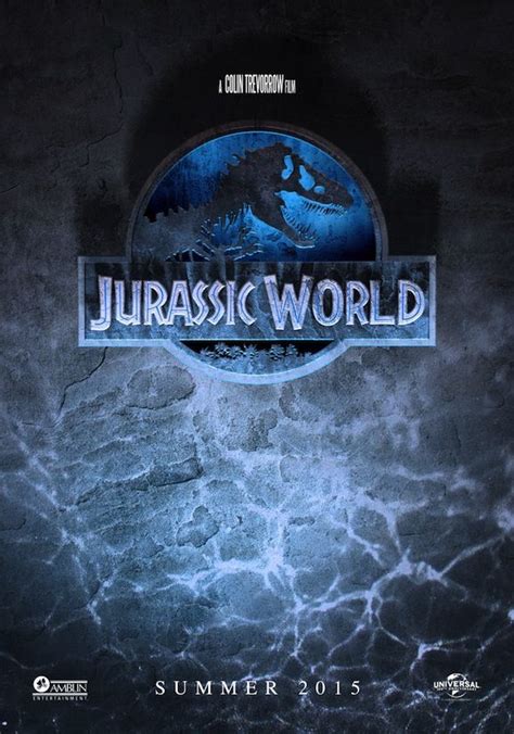 Ver Jurassic Park 4 Online Gratis   ver pelicula 1 online ...