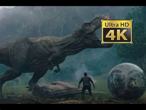 Ver Jurassic World 2 Pelicula completa en español  en ...