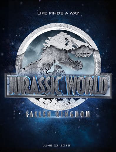 Ver Jurassic World: El reino caído  2018  online