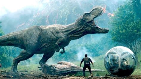 Ver Jurassic World: El reino caído Online HD Español  2018 ...
