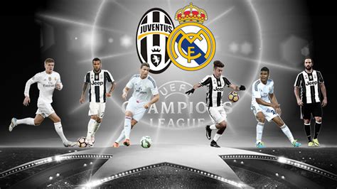 Ver Juventus vs Real Madrid online gratis en vivo en Android