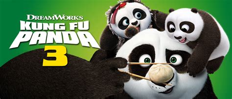 Ver Kung Fu Panda 3 Online Espanol Latino Gratis ...