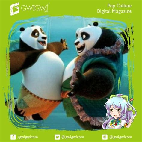 Ver Kung Fu Panda 3 Online Gratis Castellano   reefocine
