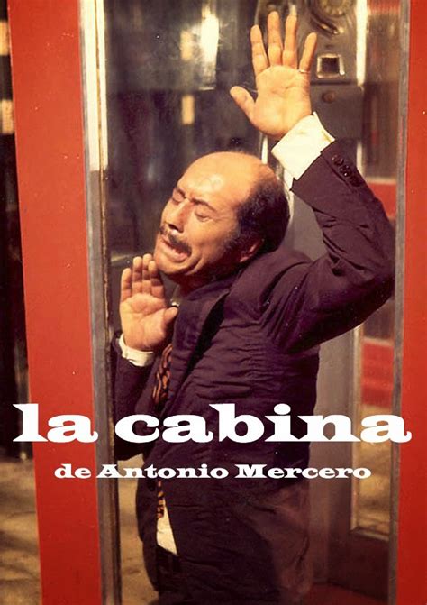 Ver La cabina  1972   SD  [streaming] Online Descargar ...
