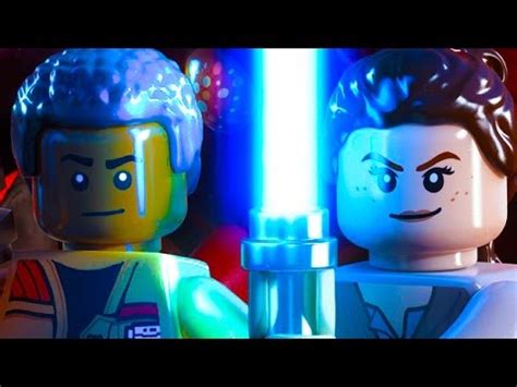 Ver LEGO Star Wars: El Despertar de la Fuerza – Pelicula ...