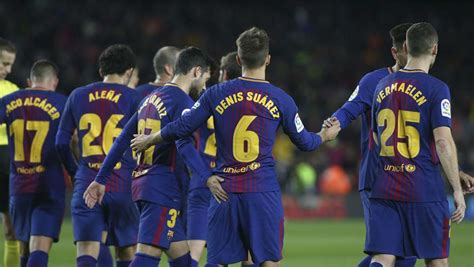Ver los goles del FC Barcelona Murcia 5 0 | VIDEO