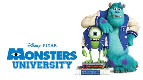Ver Monsters University 2013 Online GRATIS full HD