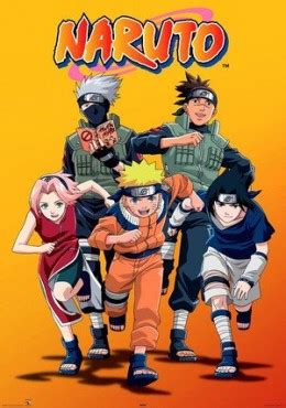 Ver Naruto Latino Online Gratis | Series Animadas