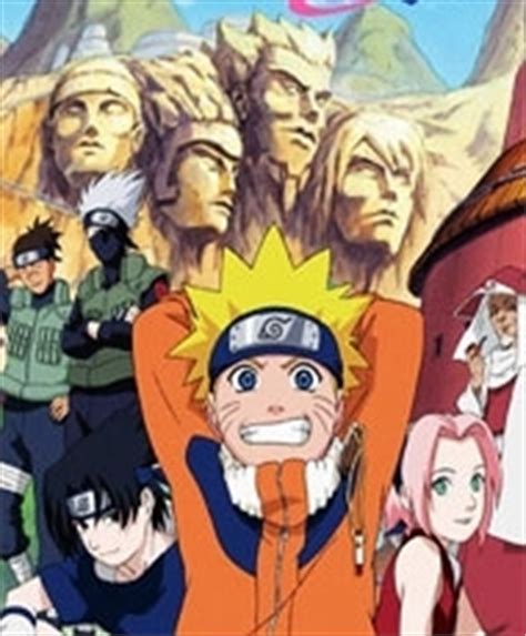 Ver Naruto Shippuden online gratis | AnimeFLV