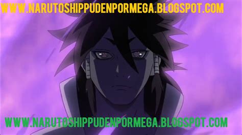 Ver Naruto Shippuden Online Gratis Sub Espanol ...