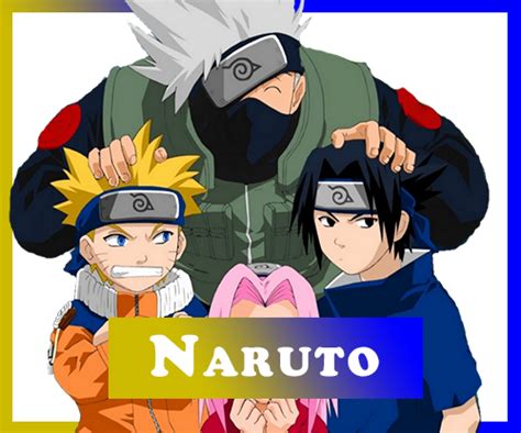 ¡Ver Naruto!【Normal y Shippuden】Sub español > Online HD gratis
