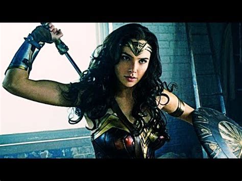 Ver o Descargar La Mujer maravilla  Wonder Woman  2017 ...