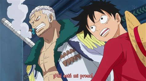 Ver One Piece Episodio 607 Online Sub Español | Descargar ...