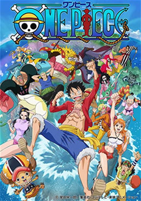 Ver One Piece Español online gratis | AnimeFLV