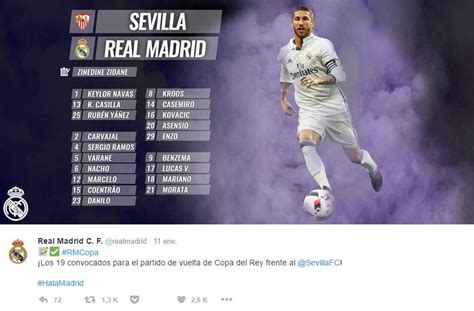 Ver Partido Real Madrid Vs Sevilla En Vivo Hoy ...