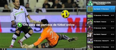 Ver Partidos Online Gratis | newhairstylesformen2014.com