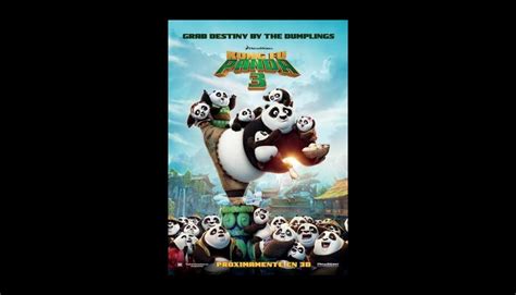 Ver Pelicula Completa Kung Fu Panda 3 Online Latino ...