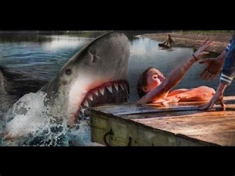 Ver Pelicula De Terror 2017   Tiburones Terrible   Online ...