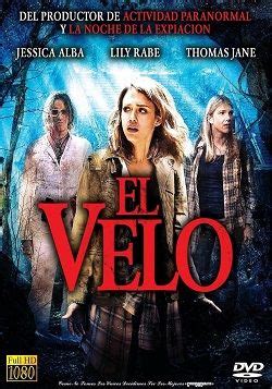 Ver película El Velo online latino 2016 VK gratis completa ...
