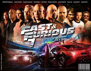 Ver Pelicula Fast And Furious 7 Online Subtitulada ...