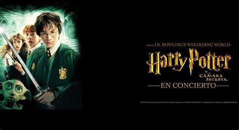 Ver Pelicula Harry Potter Yla Camara Secreta Online Gratis ...
