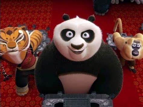 Ver Pelicula Kung Fu Panda 3 Online Gratis Español Latino ...