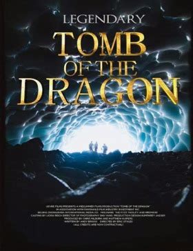 Ver Pelicula Legendary: Tomb of the Dragon  2013  Online ...