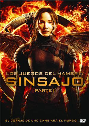 Ver Pelicula Los Juegos Del Hambre Sinsajo Online Gratis ...