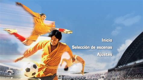 Ver Pelicula Shaolin Soccer Español Latino Online Gratis ...
