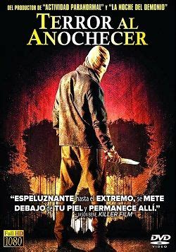 Ver película Terror al Anochecer online latino 2014 gratis ...