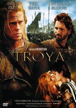 Ver película Troya online latino 2004 gratis VK completa ...