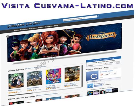 Ver Peliculas Comedias Online Audio Latino   peliculasprodtour