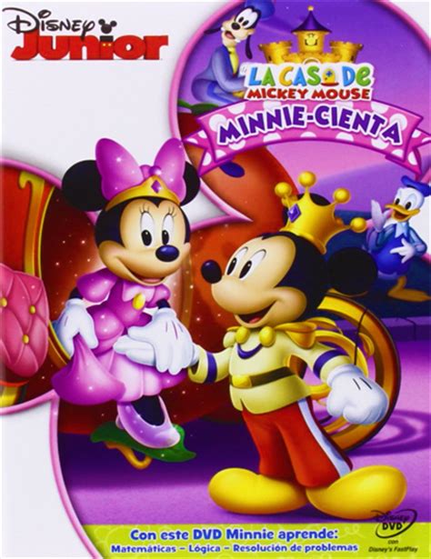 Ver Peliculas Completas Gratis De Mickey Mouse   elcineengeo
