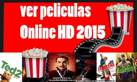Ver Peliculas Online Latino Completas 2015   beauphomirar