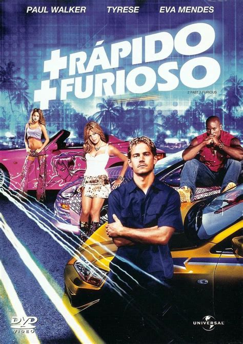 Ver Rapido Y Furioso 5 Online Completa Audio Latino ...