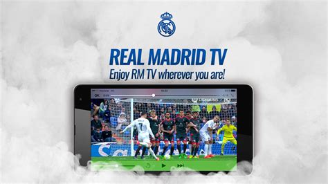 Ver Real Madrid Tv En Vivo Gratis   cineprocim