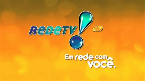 Ver RedeTV en vivo por Internet | Disfrutar Brasil