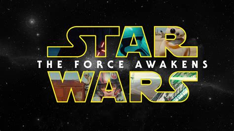 Ver Star Wars 7: El despertar de la Fuerza Online