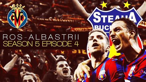 Ver Steaua Bucuresti   Villarreal CF Online