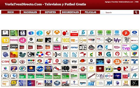 Ver Tele Online Gratis En Vivo   peliculasarim