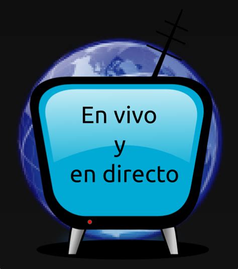 Ver Television En Vivo Espanola   preslecpeliculas