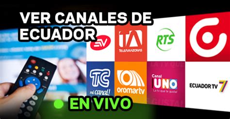 Ver Television Por Internet Gratis En Vivo Ecuador   videorota