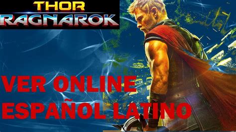Ver Thor Latino Online Gratis   pelicula completa en ...