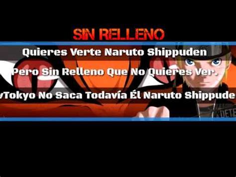 Ver Todos Los Capítulos De Naruto Shippuden Sin Ningún ...