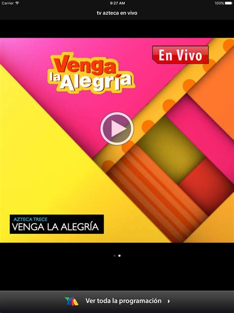 Ver Tv Azteca En Vivo Gratis Hd   online gratis en espanol